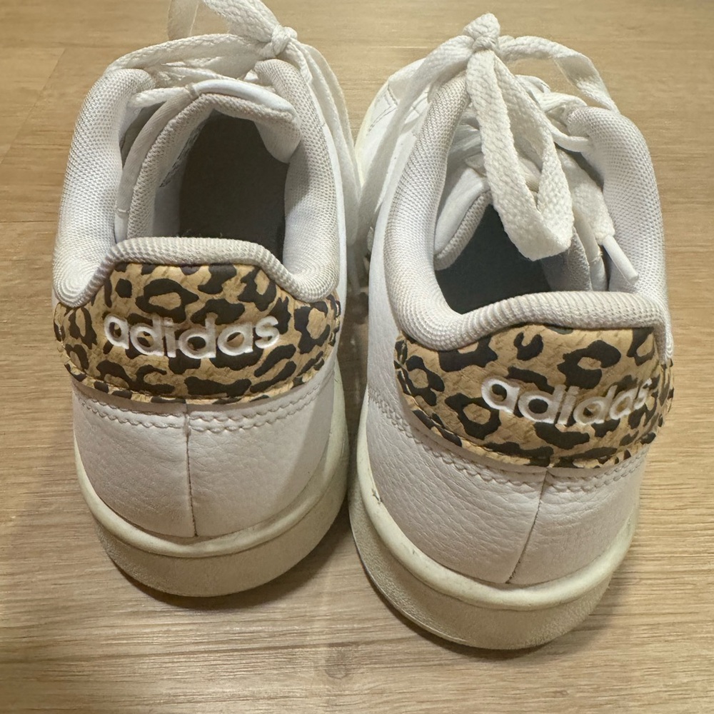 Adidas Advantage Animal Print - Picture 4 of 6